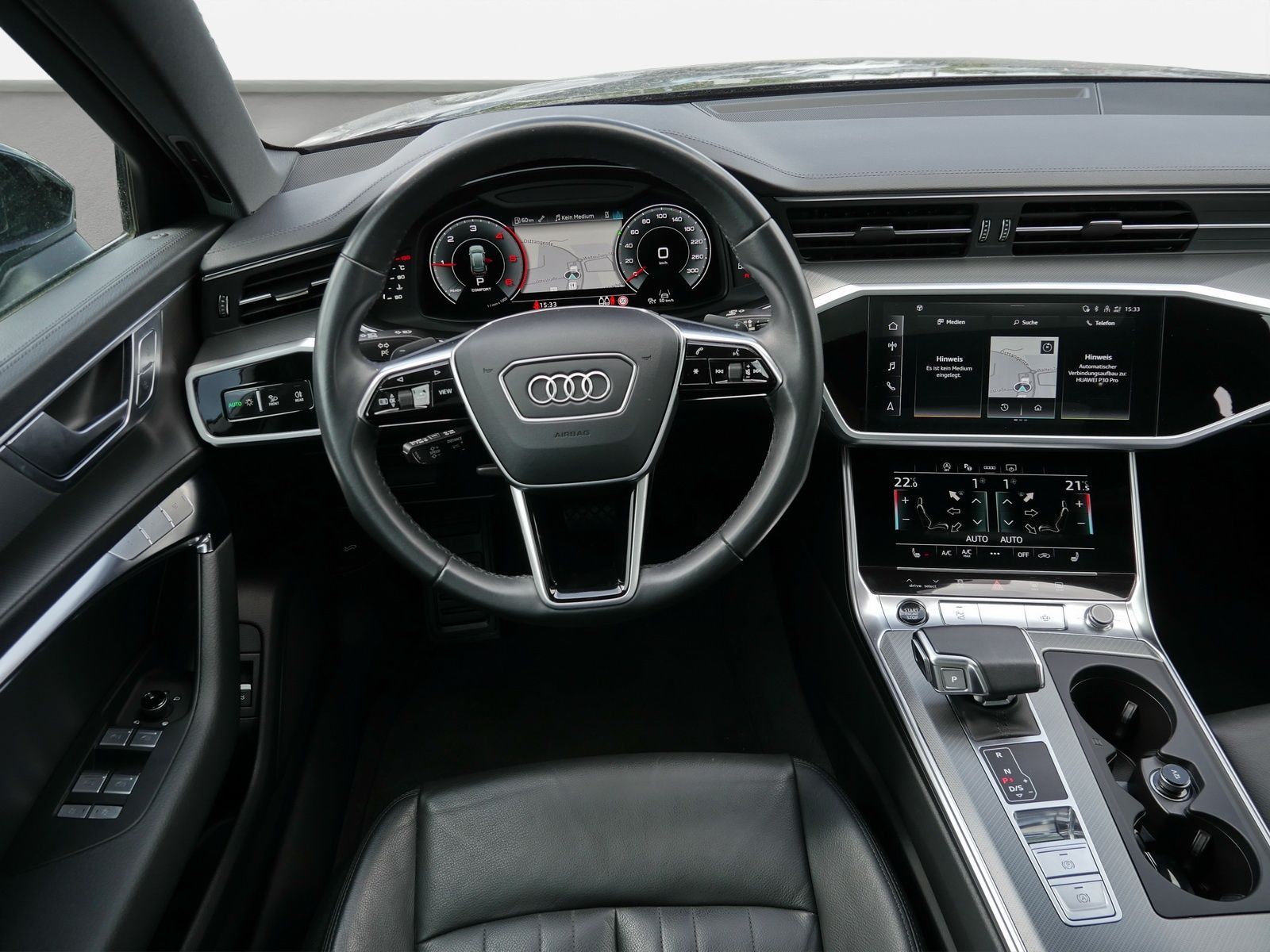 Audi A6 - Bild 8