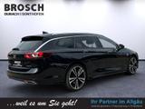 Opel INSIGNIA 2.0T 4x4 INNOVATION OPC AHK HÄNDLERAUTO - Opel Insignia mit Benzin-Antrieb: 2.0