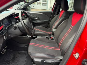 Bild 6 Opel Corsa Corsa-e F GS +M-LED+SHZ+11kW+PDC+LHZ+KAMERA+