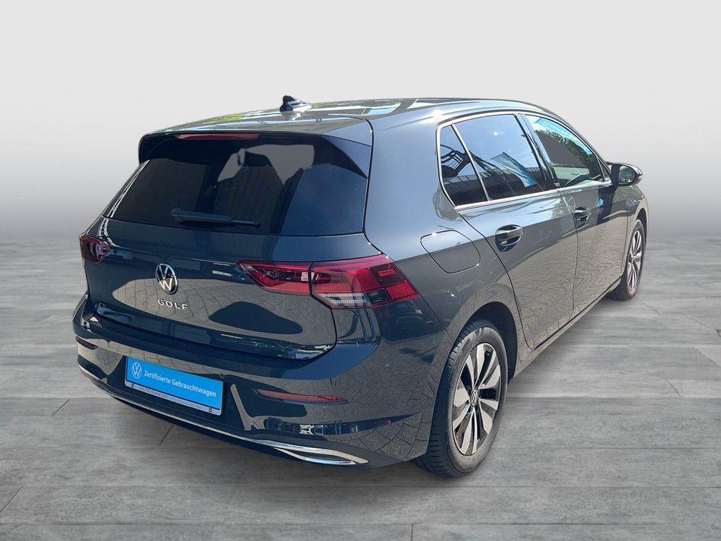 Volkswagen Golf 1.0 TSI Move Navi AHK Pano, миниатюра 7