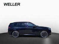 BMW X3 - Vorschau Bild 4