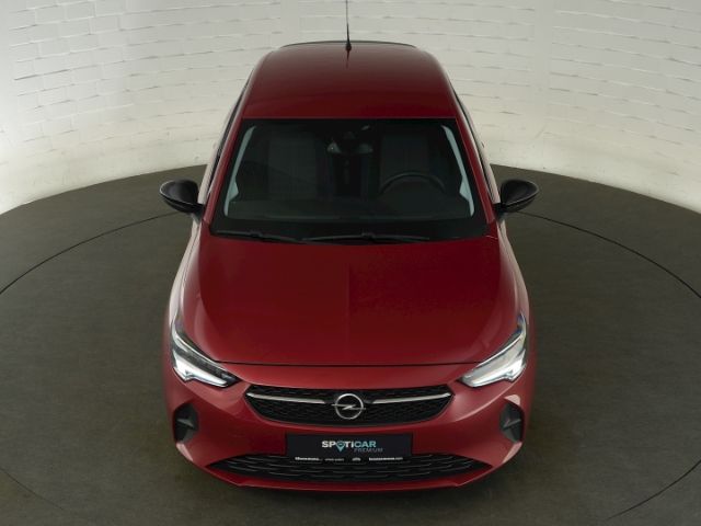 Corsa F EDITION+NAVI+RÜCKFAHRKAMERA+SITZHEIZUNG+