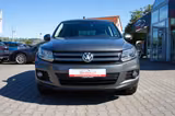 Volkswagen Tiguan 1.4 TSI Trend & Fun *DAB*PDC*AHK* - Volkswagen Tiguan: 1.4