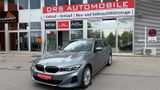 BMW 320d Touring/Widescreen Display/Sportsitze - Thumbnail 1