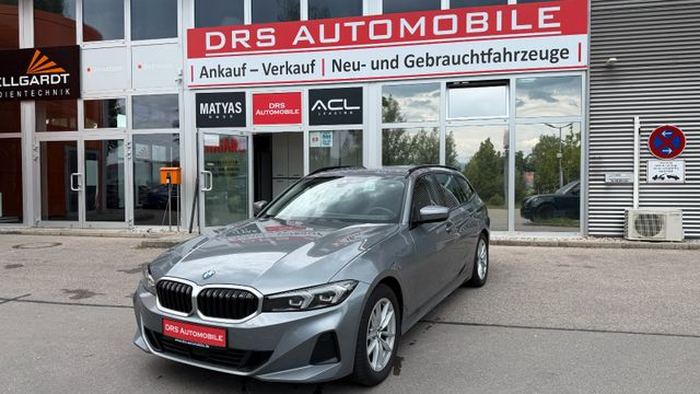 BMW 320 bei DRS Automobile kaufen
