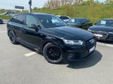 Audi Q7 50 TDI quattro tiptronic - - Audi Q7 Gebrauchtwagen in Leipzig