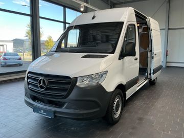 Mercedes Sprinter - 11