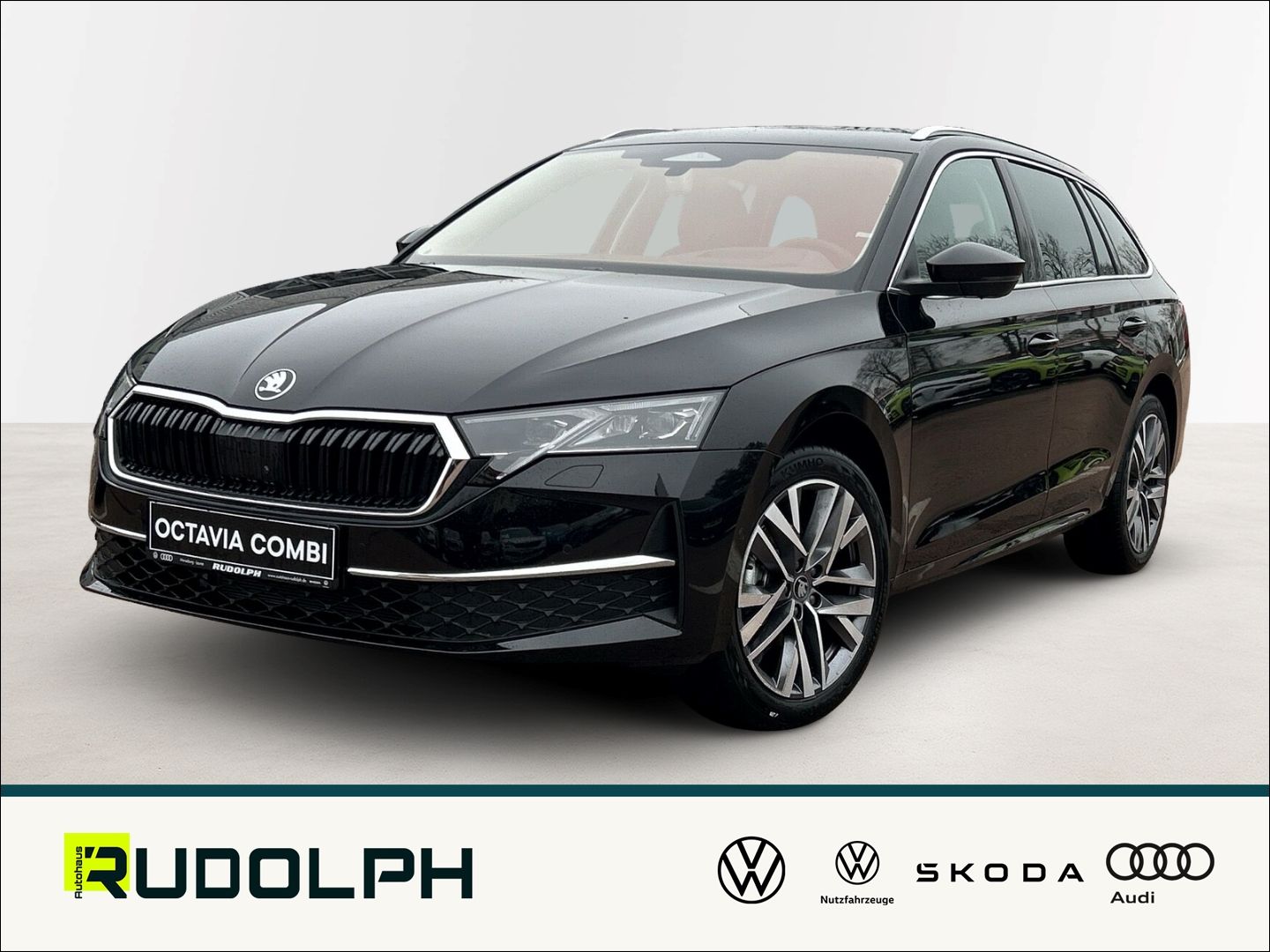 Skoda Octavia - Bild 1
