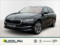 Skoda Octavia - Vorschau Bild 1