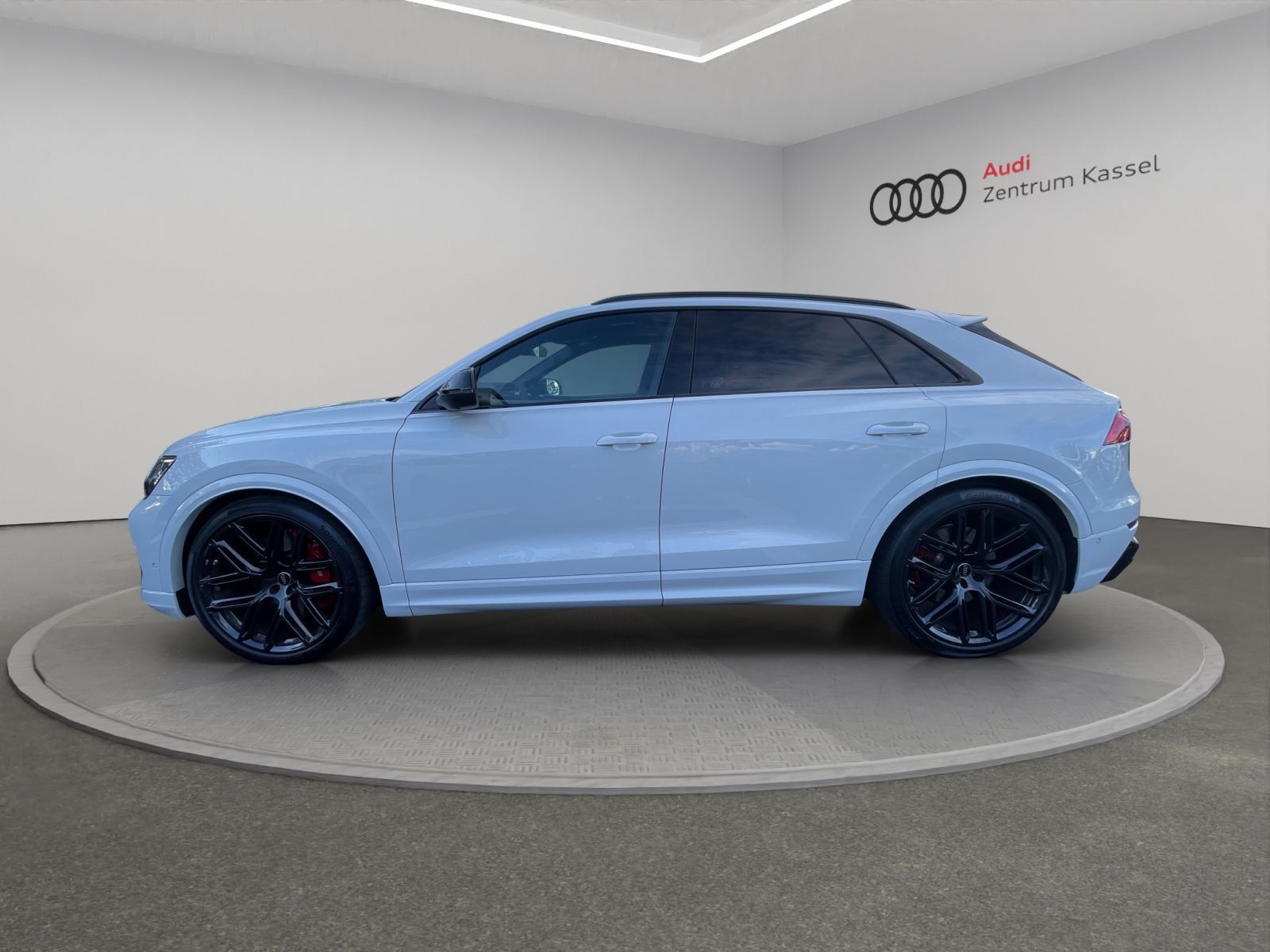 Audi RSQ8 - Bild 4