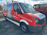 Volkswagen Crafter 30 Kasten 2.0 TDI BlueMotion - gebrauchte Volkswagen Crafter aus dem Jahr 2014