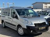 Peugeot Expert 2.0 HDI 1.HAND+9-SITZER+LANG+KLIMA+AHK - Peugeot Expert: L2h2