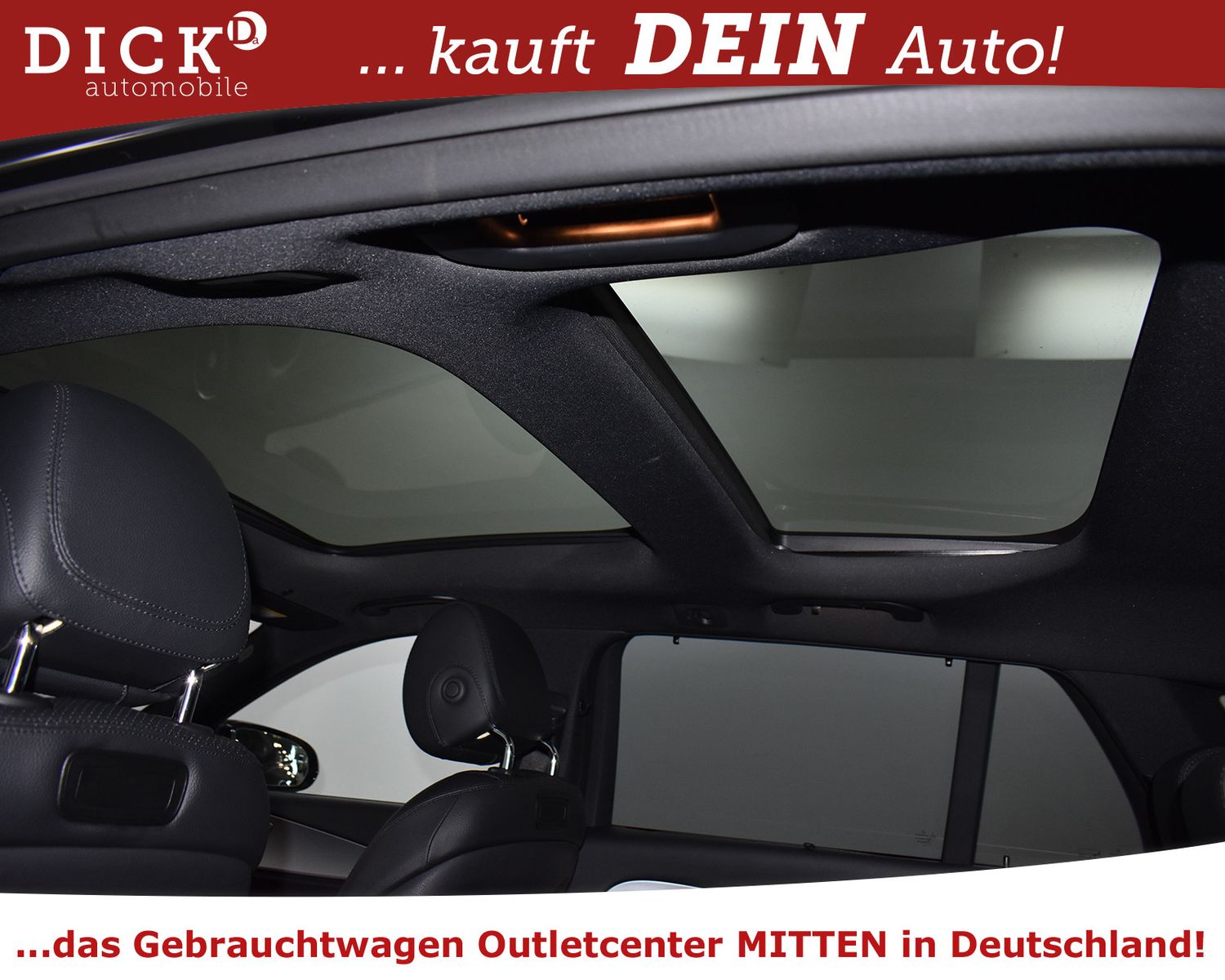 MERCEDES-BENZ E300e Avantg NIGHT+PANO+WIDESC+360+LEDER+AHK+ACC - Image 20