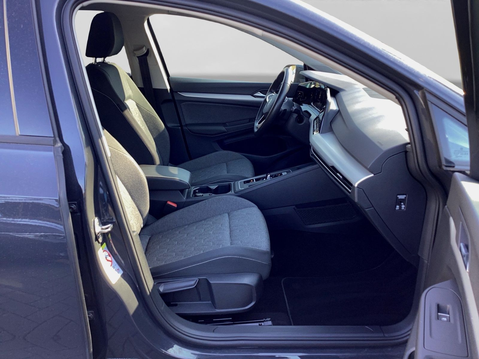 Volkswagen Golf - Bild 5