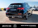 Mercedes-Benz A 200 AMG SHZ DISTRONIC NAVI - Gebrauchtwagen in der Nähe & deutschlandweit