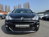 Citroën C3 Selection*KLIMA*GEWERBE/EXPORT*PDC - schwarze Citroën C3
