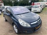 Opel Corsa D Edition - Opel Corsa aus 2007