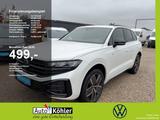 Volkswagen Touareg R-Line TDi Allradlenkung Tageszulassung - Volkswagen Touareg Tageszulassungen