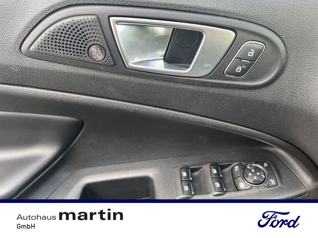 Fahrzeugabbildung Ford EcoSport 1.0 ST-Line KAMERA XENON HGSD NAVI B&O