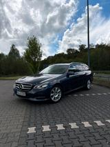 Mercedes-Benz Mercedes Benz E200 Bluetec - Mercedes-Benz CE 200 Gebrauchtwagen