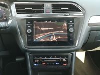 Volkswagen Tiguan Allspace - Vorschau Bild 14
