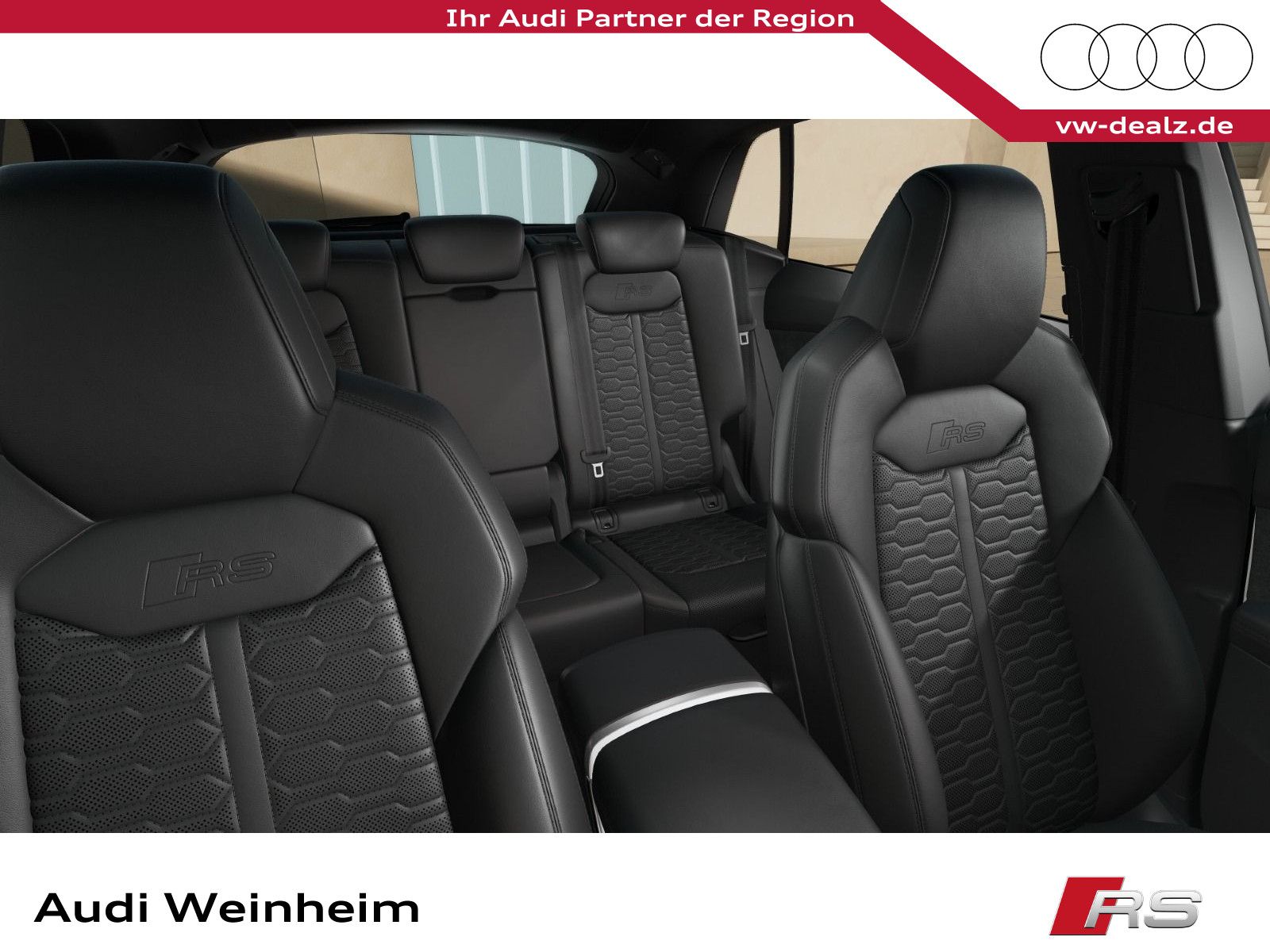 Audi RSQ8 - Bild 12