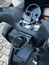 Piaggio MP3 - PIAGGIO MOTORRAD