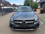 Mercedes-Benz GLC 250 COUPE 4M 2xAMG-LINE EGHD BURMESTER LED - Mercedes-Benz GLC 250 in Düsseldorf