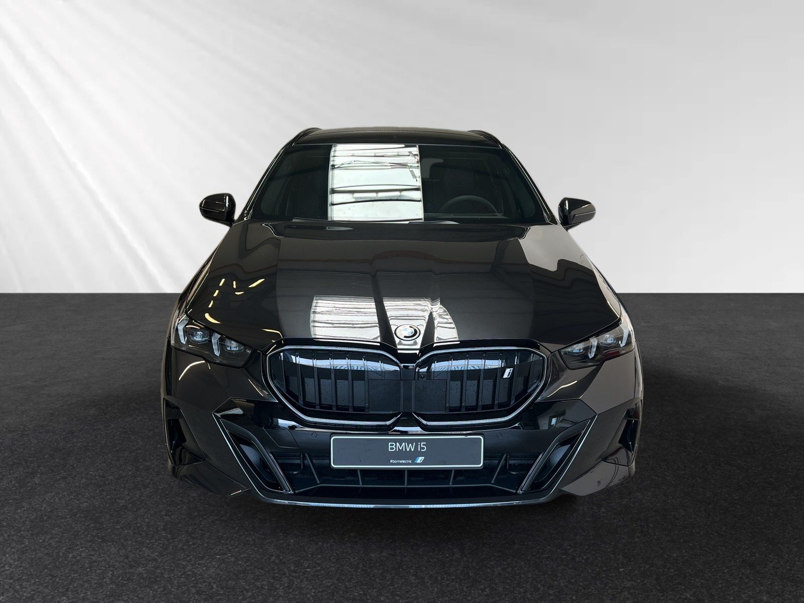 BMW i5 - Bild 7