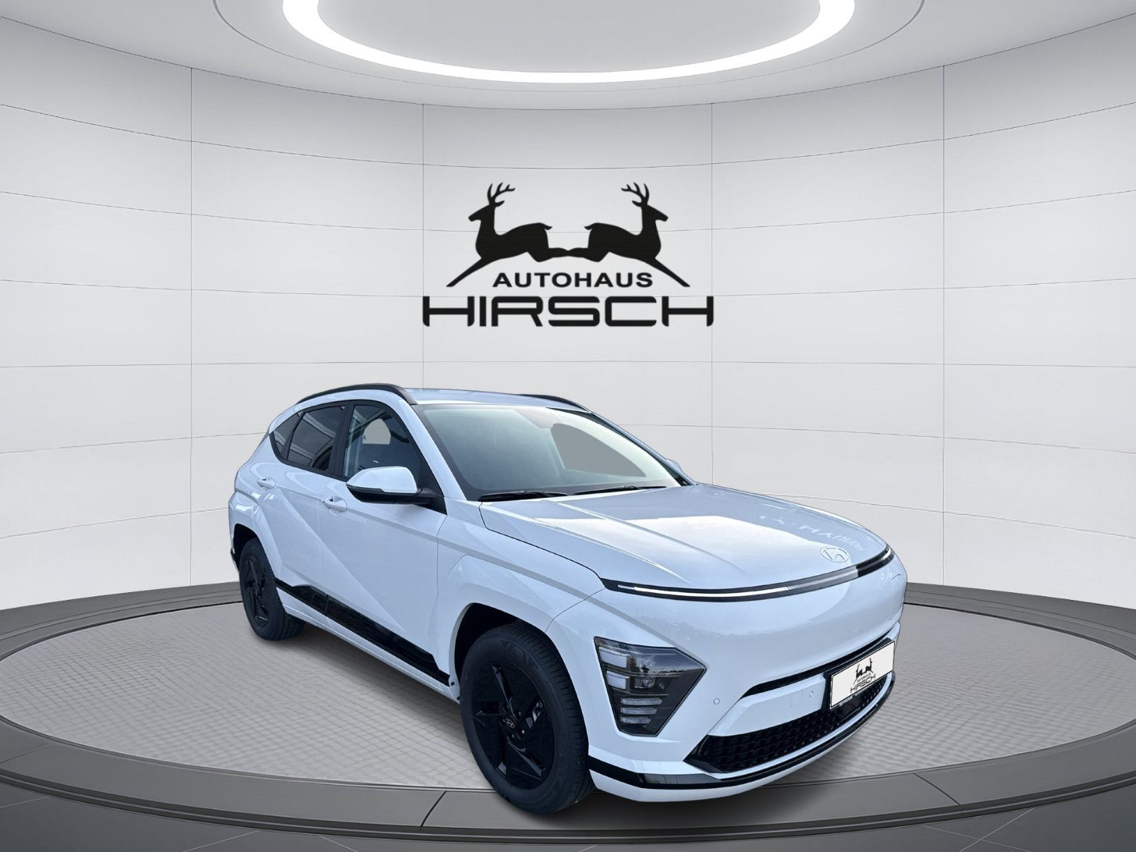 Hyundai KONA Elektro - Bild 2