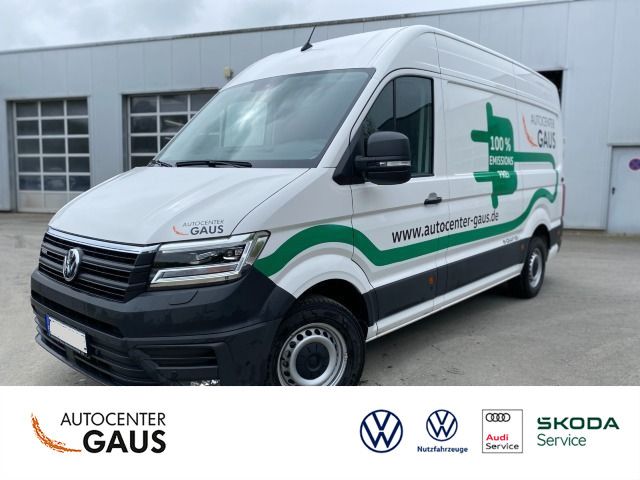 e-Crafter 35 Kasten Hochdach 100 kW EM85 1-Gang