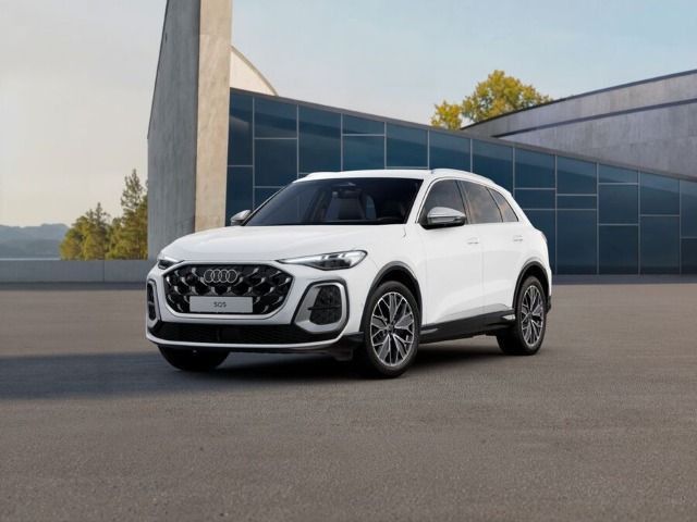 Audi SQ5 - Bild 3