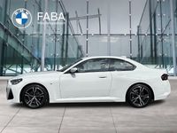 BMW 218 - Vorschau Bild 5