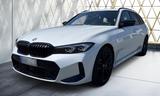 BMW 330i xDrive M-Paket AHK Garantie bis 11/2028  - BMW 330 Kombi M 330i paket mit Benzin-Antrieb