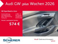Audi Q6 e-tron - Vorschau Bild 14