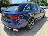 Audi S4 Avant 3.0 TFSI quattro - Audi S4 aus 2017