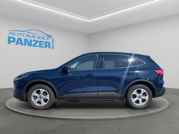 Ford Kuga - 4