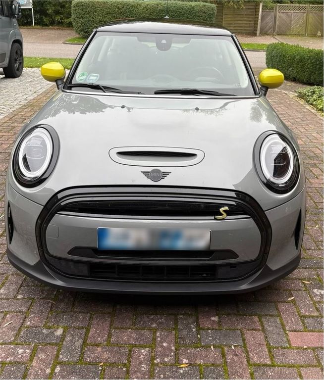 Image of MINI Cooper S
