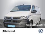 Volkswagen T6 Kasten PDC AHK NAVI STANDHEIZUNG - Volkswagen T6 Transporter mit Anhängerkupplung