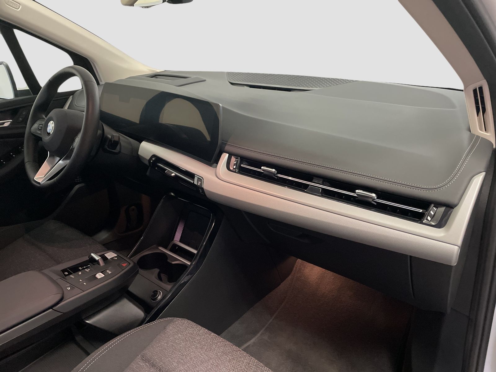 BMW 220 Active Tourer - Bild 11