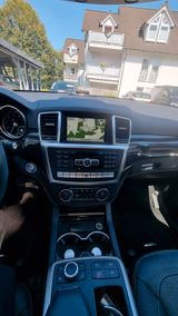 Mercedes-Benz GL 500 4MATIC , 1 Hand, - Mercedes-Benz GL 500: 4matic