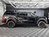 Ford F-150XL  PLATINUM 3.5L 6.5FT BIG BEAST, TÜV Neu - Ford F 150 in Essen
