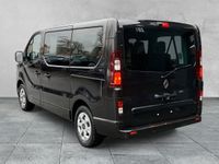 Renault Trafic - Vorschau Bild 4