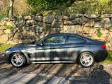 BMW 435i  Coupé, M-Paket, nur 59tkm, topgepflegt - Firmenfahrzeug gebraucht