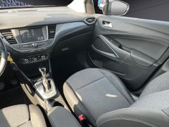 OPEL Crossland Elegance Klima Navi Sitzheizung