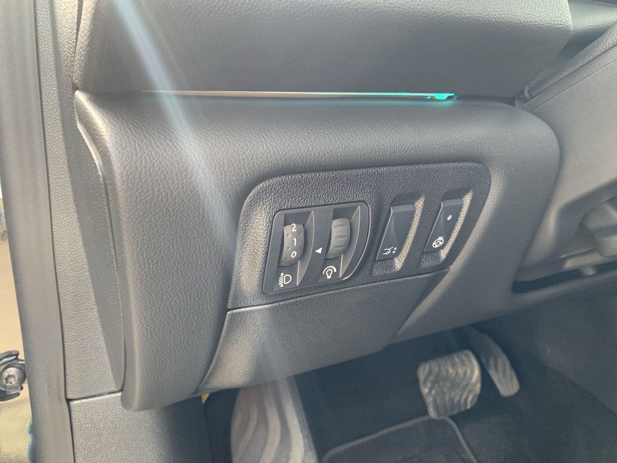 Renault Talisman - Bild 21