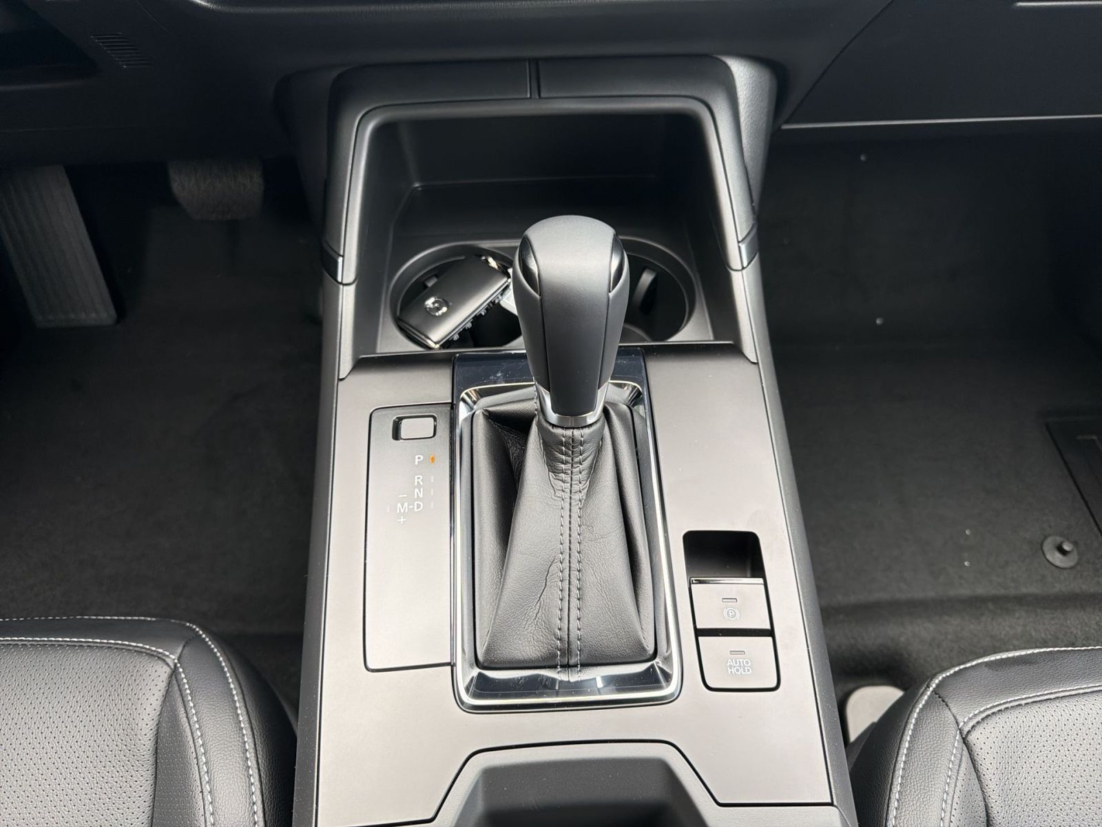 Mazda CX-5 - Bild 15