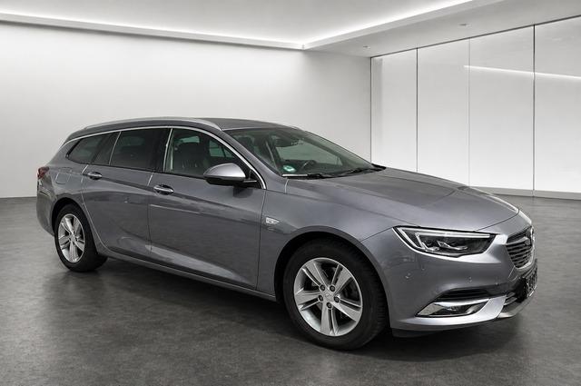 Opel Insignia ST 2.0 CDTI Innovation Autom. AHK