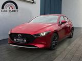 Mazda 3 Lim. 5-trg.Selection*NAVI*AUTOM.*HUD-UP*S-Heft