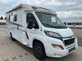 Weinsberg CaraCompact 600 MEG Pepper  Klima+Standklima - Angebote